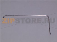 Ignition gas line right