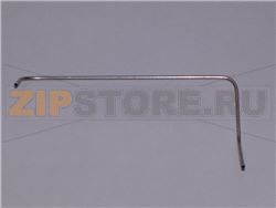 Ignition gas line right 