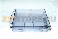 КОНТЕЙНЕР ДЛЯ ВОДЫ DE LONGHI AS00004201