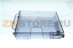 КОНТЕЙНЕР ДЛЯ ВОДЫ DE LONGHI AS00004201 