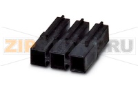 Корпус соединителя Phoenix Contact STG 3-VKK4
