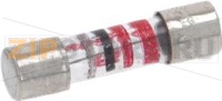 FUSE OMEGA SF 5X20 F 8A 250V