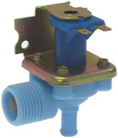 VALVOLA ACQUA 115V