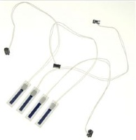 KIT 4 SONDE INDESIT C00140223