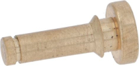 CHECK VALVE PIN ø 8.5x17.5 mm
