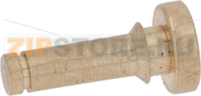 CHECK VALVE PIN ø 8.5x17.5 mm 