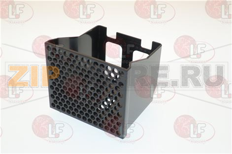 CONTENITORE CAPSULE EN110/210 