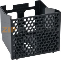 CONTENITORE CAPSULE EN110/210 