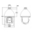IP-камера Dahua DH-SD59230T-HN - IP-камера Dahua DH-SD59230T-HN
