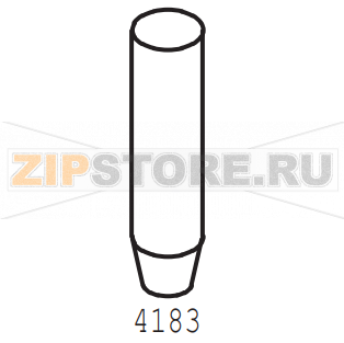 Troppopieno plastica ø35x80 Aristarco AE 45.30 Troppopieno plastica ø35x80 Aristarco AE 45.30Запчасть на деталировке под номером: 4183Название запчасти Aristarco на итальянском языке: Troppopieno plastica ø35x80.