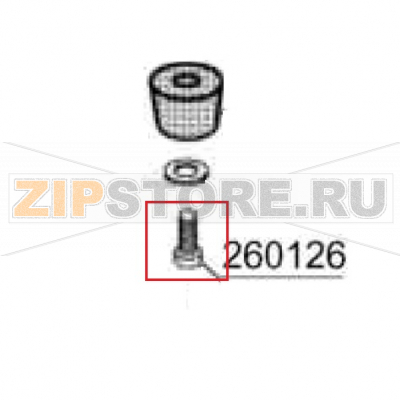 Vite Te 5x12 Inox A2 Uni 5739 Comenda LB 200 Vite Te 5x12 Inox A2 Uni 5739 Comenda LB 200Запчасть на сборочном чертеже под номером: 260216Название запчасти на итальянском языке: Vite Te 5x12 Inox A2 Uni 5739 Comenda LB 200