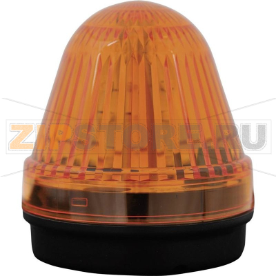 Лампа сигнальная 24 В/DC/AC, LED, BL70, 15F Compro CO/BL/70/A/024/15F 