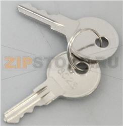 LOT 2 CLES POUR LOCK015 