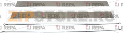 KIT DE REPARATION BS 400 