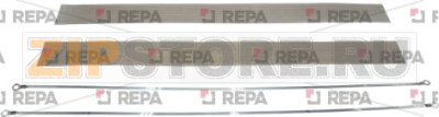KIT DE REPARATION BS 400 