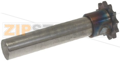 ALBERO 1° RIDUZIONE 