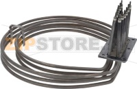 Heating element 6,6 kW   230 V