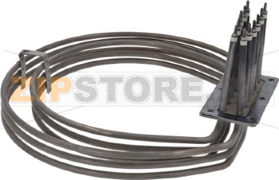 Heating element 6,6 kW   230 V 