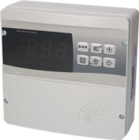 ПАНЕЛЬ УПРАВЛЕНИЯ PEGO ECP 200 ОСНОВАНИЕ 4