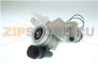 GRINDER 230V(V M)(3D DL PAS)+GEAR. ESAM6