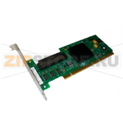 Адаптер HPE A6828A 