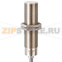 Датчик индуктивный для высокой температуры IFM IG6614