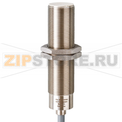 Датчик индуктивный для высокой температуры IFM IG6614 