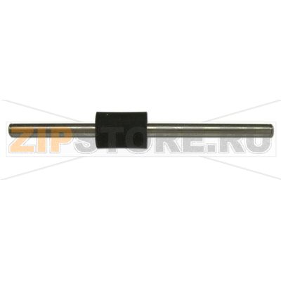 Kit, laminate nip roller (for smart card laminates) Zebra P630i Kit, laminate nip roller (for smart card laminates) Zebra P630iЗапчасть на деталировке под номером: не указано