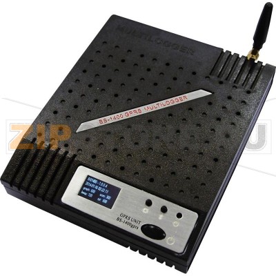 Мульти-логгер GPRS Arexx BS-1400GPRS 