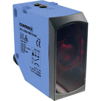 Датчик расстояния лазерный 18-30 В/DC, 5000 мм Contrinex DTL-C55PA-TMS-119-503