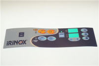 SERIGRAFIA A1O-A14 2OO3 oc IRINOX