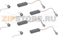 MOTOR BRUSH KIT