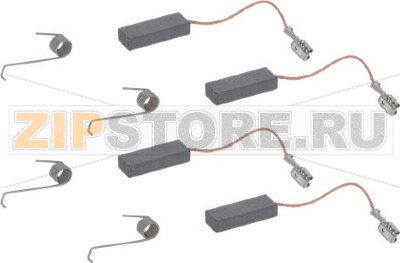 MOTOR BRUSH KIT 