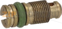 BY-PASS SCREW ø 1.05 mm FOR MOD. 22 