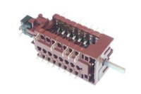 COMMUT FORNO MULTIF+MICRO LUCI PUSH