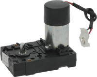 GEAR MOTOR 123MR 24Vdc 52 rpm