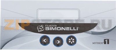 КНОПОЧНАЯ ПАНЕЛЬ 