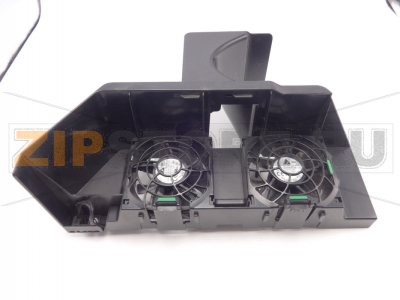 Блок вентиляторов 0.5 A, 12 В HPE 468774-001 