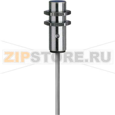 Датчик индуктивный 10-30 В/DC, M18 Contrinex DW-AD-503-M18 