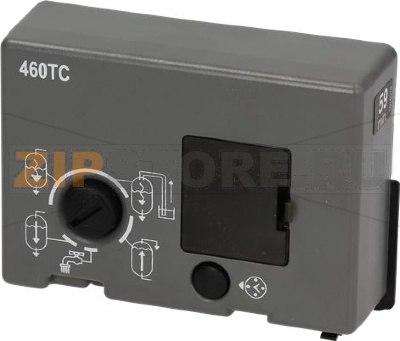 ТАЙМЕР 255/460TC ДЛЯ ГОЛОВКИ AUTOTROL 