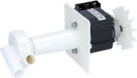 NG65 R-38 87.5 ROTATING AXE PUMP
