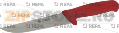 ФРАНЦУЗСКИЙ ПОВАРСКОЙ НОЖ СМ 18X3,7=7&quot; 
