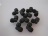 ELBOW FITTING JG FOR TUBE ø 8 mm - 10pcs