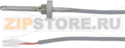 BOILER TEMPERATURE PROBE L.200MM W/CONNE 
