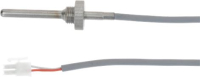 BOILER TEMPERATURE PROBE L.200MM W/CONNE
