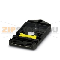 Монтажная плата Phoenix Contact ASI CC BP FL 4