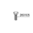 Screw Te 6x20 Comenda GFS 90