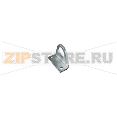 Крепление для круглого цилиндра, Ø: 16 мм Norgren M/P19369 