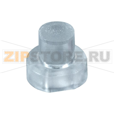 Колпачок, прозрачный, 1 шт MEC 1S11-19.0 