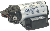 PUMP AQUATEC 58-BDD WITH TIMER